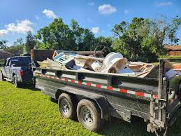 Best Hoarding Cleanup  in Mount Vernon, TX